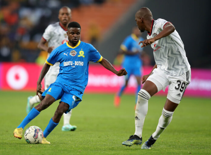 Official: Kapinga Secures New Club