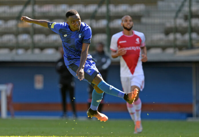 Official: Swallows Announce First Signing