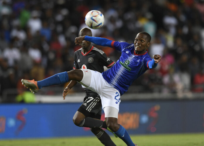 Stellies Set Sights On Ex-Sundowns Talent