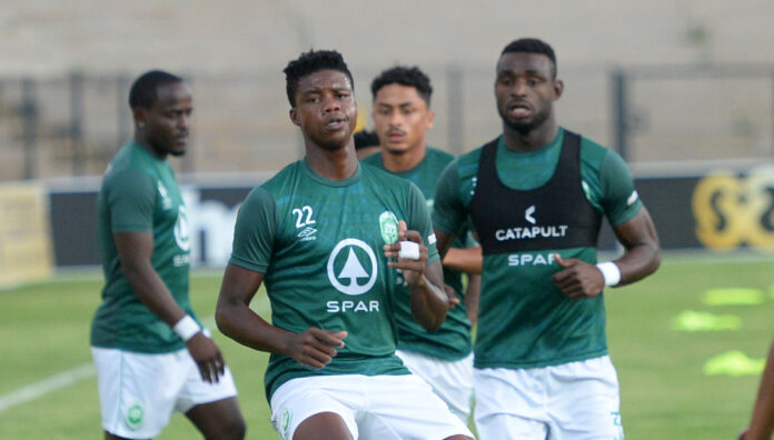 Galaxy Closing In On Msimango Replacement