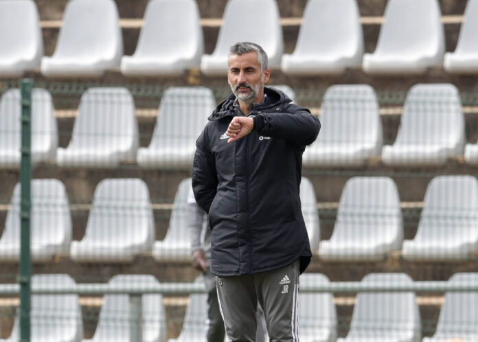 Riveiro On Dzvukamanja Exit And Current Options At Pirates