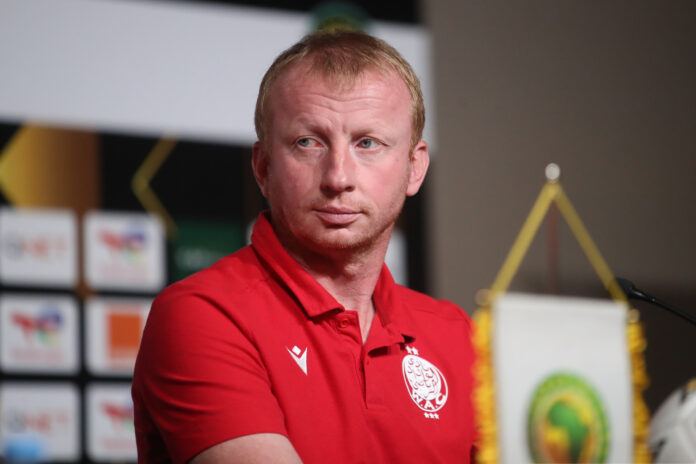 Vandenbroeck Announces Decision After Casablanca Derby Defeat