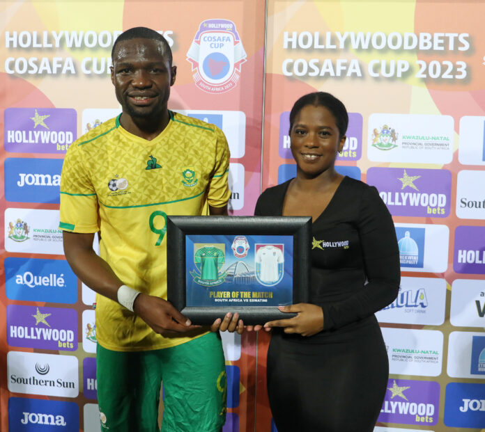 Mabasa Unaware About Swallows Move