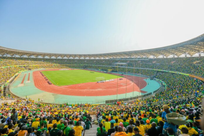 Chiefs Set For Week Ya Mwananchi?