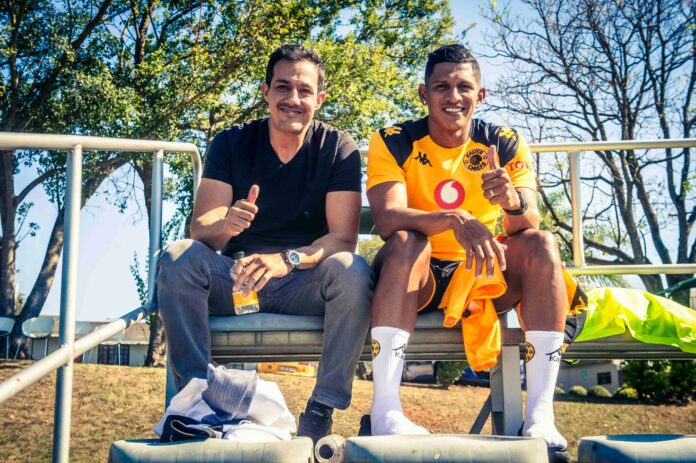 New Chiefs Signing Sends Message To Fans