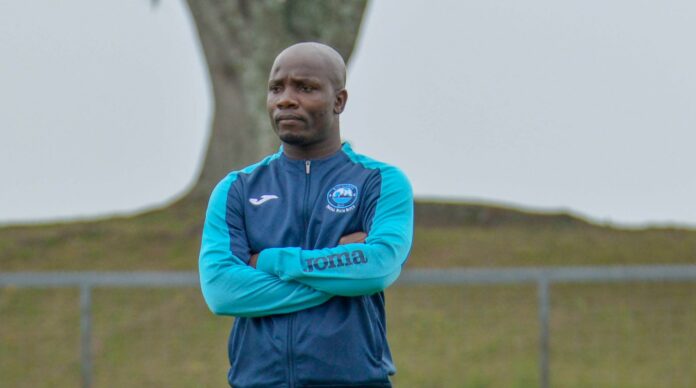 Ex-PSL Defender Lands Richards Bay Coaching Role