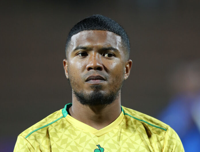 Lakay Breaks Silence On Downs Situation