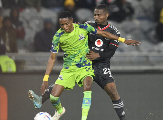 Official: Ex-Pirates Winger Joins Yanga