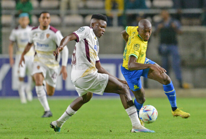 Exclusive: Makhanya Explains Why He Chose MLS Over Downs