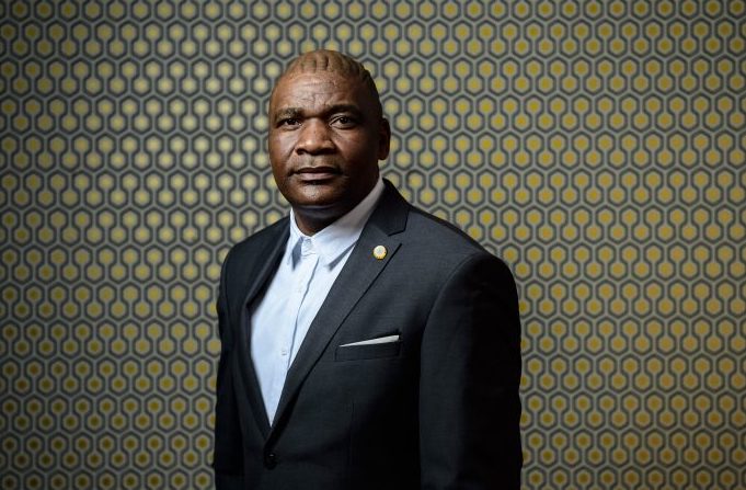 How Chiefs Could Line Up With New Signings