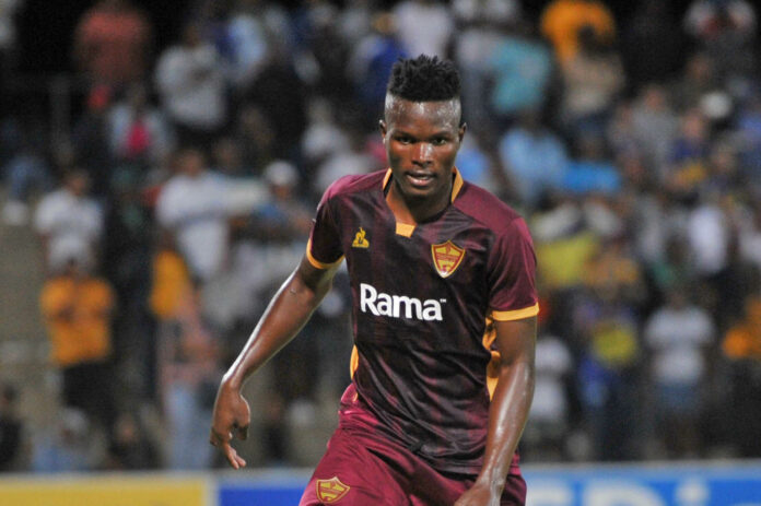 Makhanya Reveals Why He’ll Call Blom