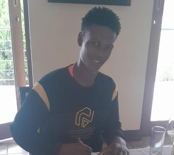 Nyembanu Joins Callies