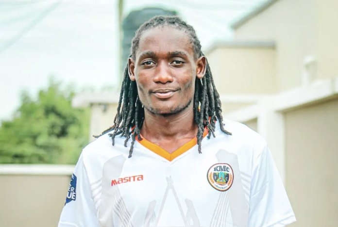 Chippa Closing In On Next Signing