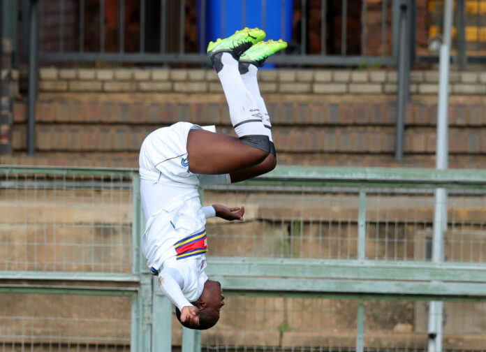 AmaTuks Sign Another Downs Player