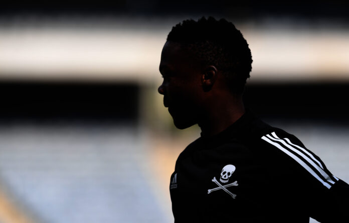 Pirates Next Exit Revealed?