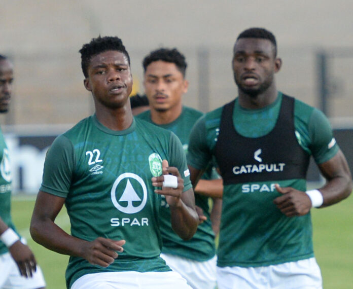 Khumalo Set For Loan Move