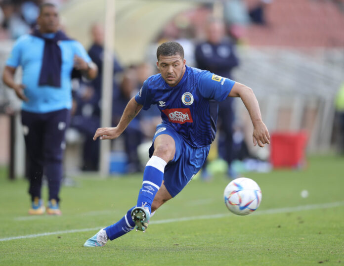 Hunt Reveals Instruction For In-Form Margeman