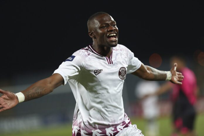 Komphela Questions Mabasa Situation