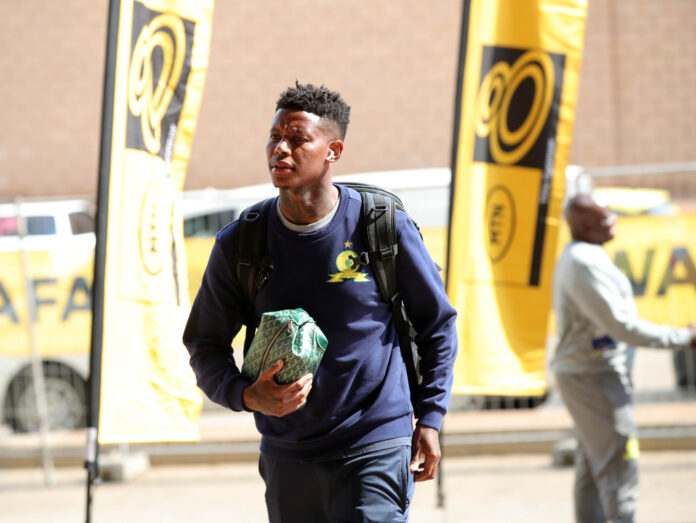 Rulani Opens Up On Zungu Situation