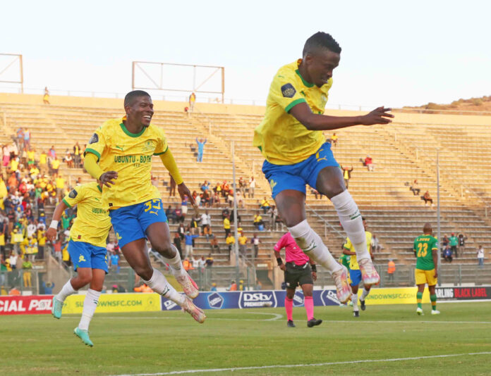 Nku Eyeing CAFCL With Downs