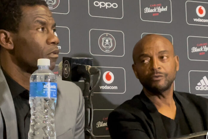 Djabal Coach – We Are Amateurs