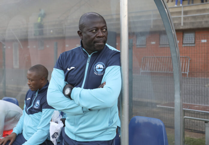 17 Games No Win For Bay, Tembo Uncomfortable