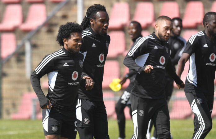 Pirates Provide Erasmus Injury Update Ahead Of City Clash