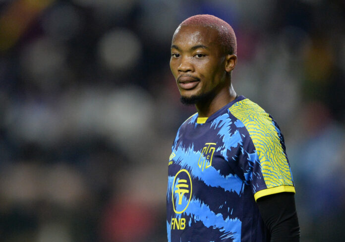 Tinkler – Mayo Should’ve Had A Hat-Trick Vs AmaZulu