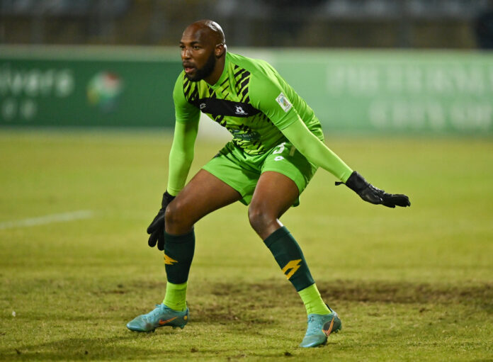 Ndlovu & Two More Waiting On Royal AM