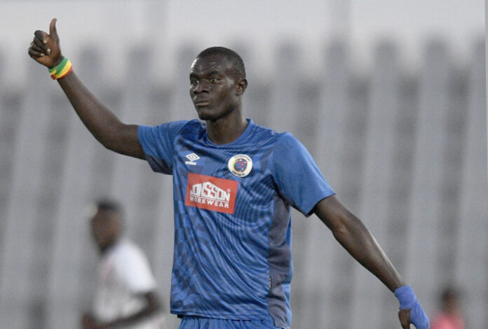 SSU Set To Loan Out Niang