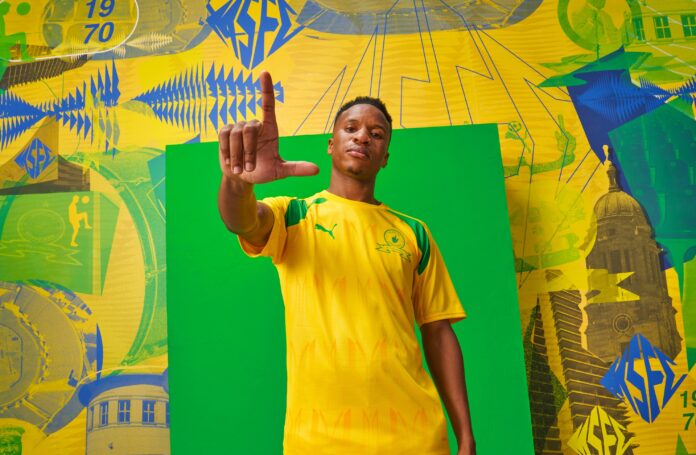 Zwane Reveals Ambitions Downs Target