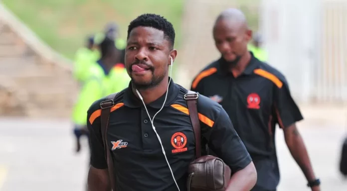 Seema Provides Update On Club Legend Absence