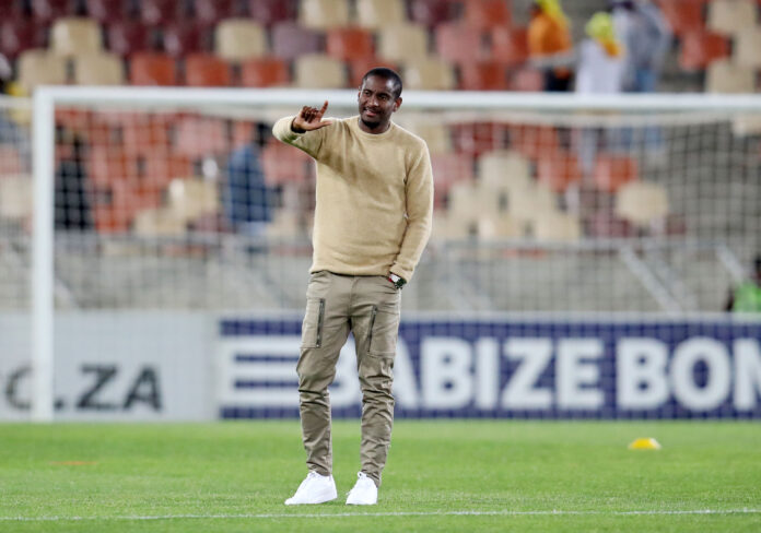 Rulani Sends Message To Banyana