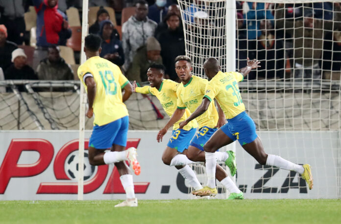 Downs Start 2023/24 With Eventful Win