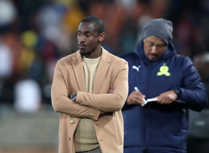 Sundowns Call Off Transfer In Final Days Of Window