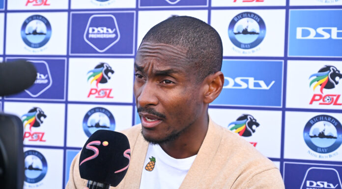 Rulani – Why Shalulile & Matthews Didn’t Start