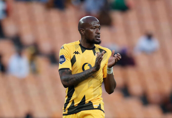 Ntseki Explains Hlanti Absence