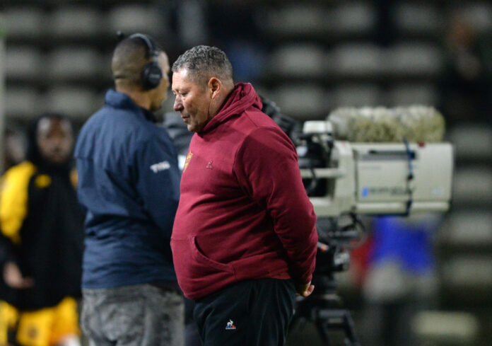 Did Fourth Official Whisper Into Refs Ear? Barker Questions Red Card