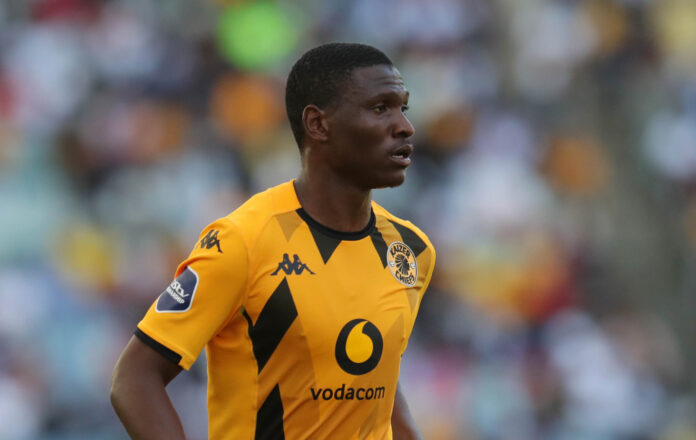 Ntseki Gives Ditlhokwe Update, Explains Starting XI Changes