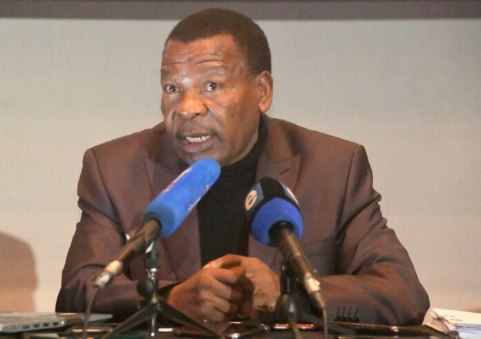 Mnisi Clarifies Pirates Speculation