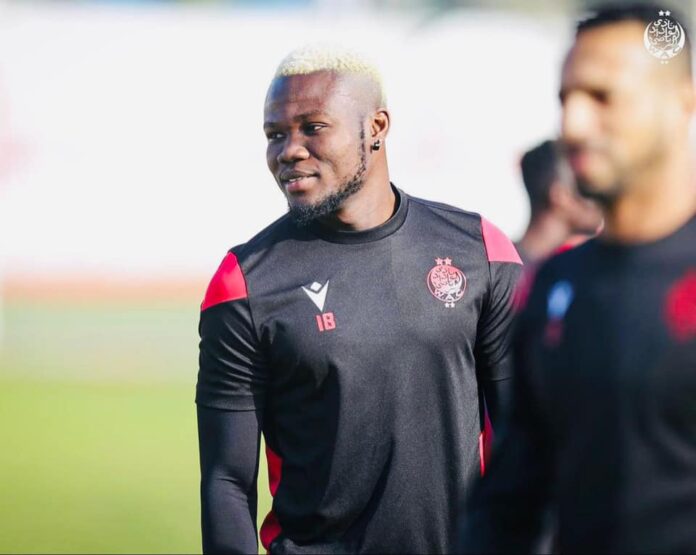 Arrows Signing Ex-Pirates And Wydad Players