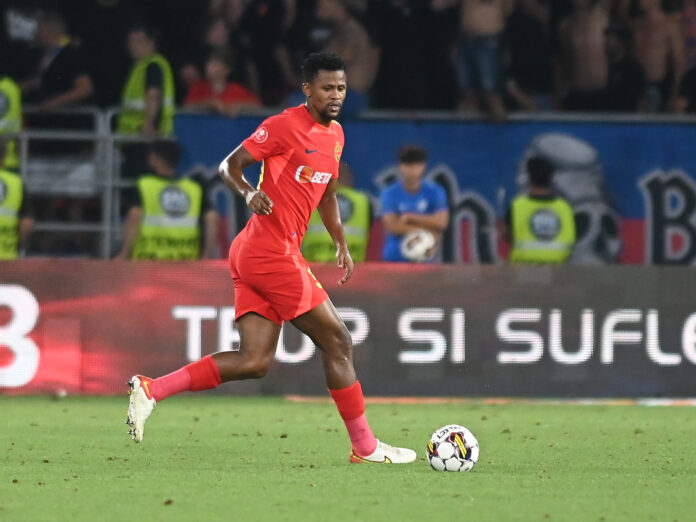 FCSB Boss Reacts To Ngezana’s Bafana Call-Up