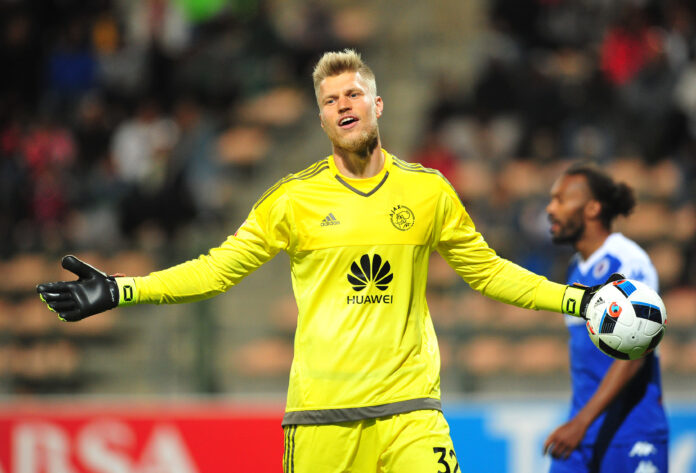 Former Ajax CT Goalie Retires After 17 years