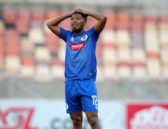 Lakay Yearning For CAF Inter-Club Title After Sundowns Exit