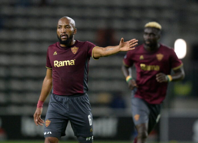Official: Stellenbosch Confirm Mthethwa Departure