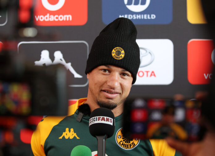 Maart Discusses Immediate Castillo Impact And Added Pressure