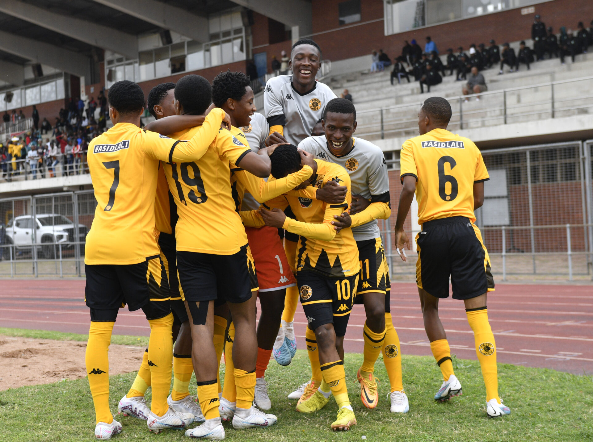 Chiefs Talent Assessed By New Coach - iDiski Times