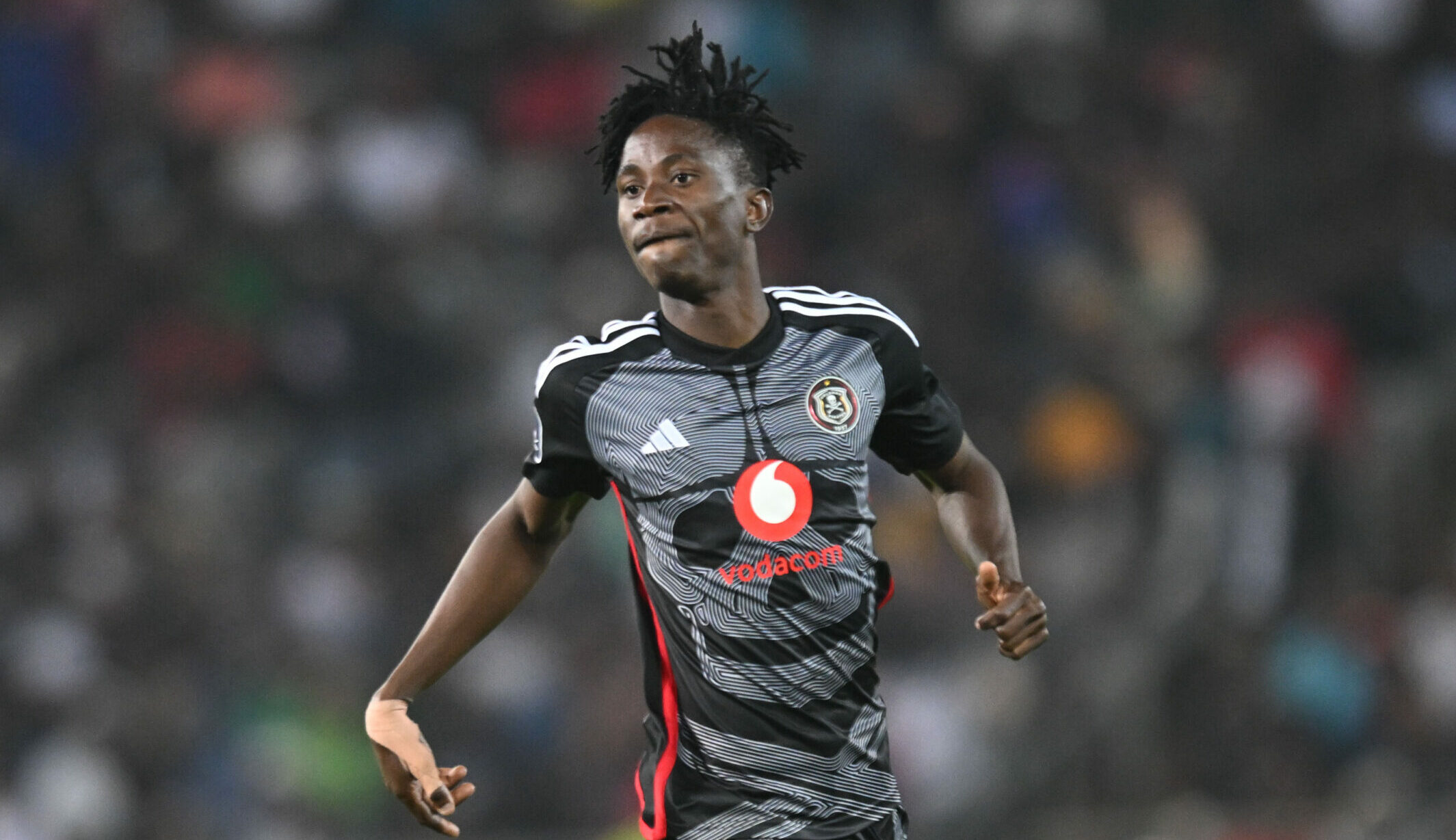 Kimvuidi Tipped To Explode At Pirates - iDiski Times