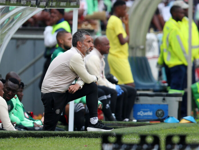 Riveiro Reacts To Qualifying For Third Final