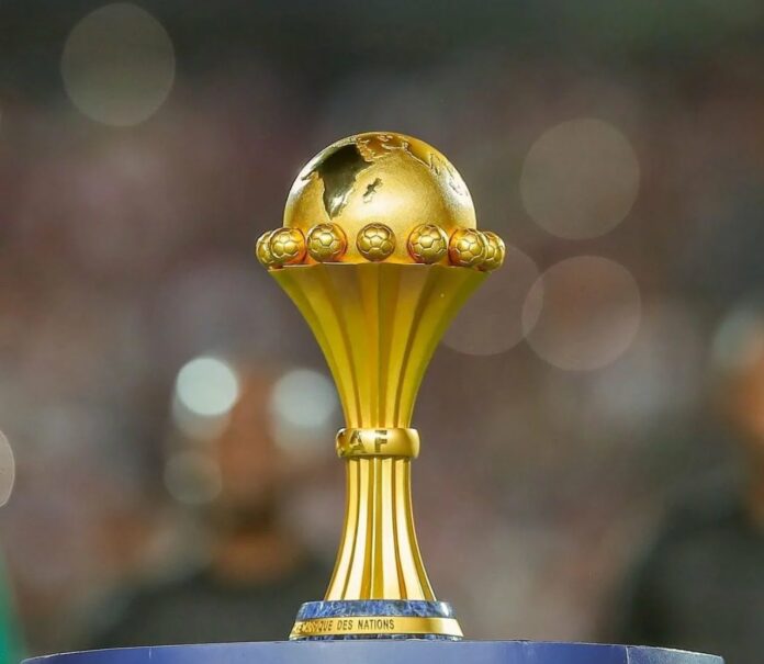 CAF Announce 2025 and 2027 AFCON Hosts